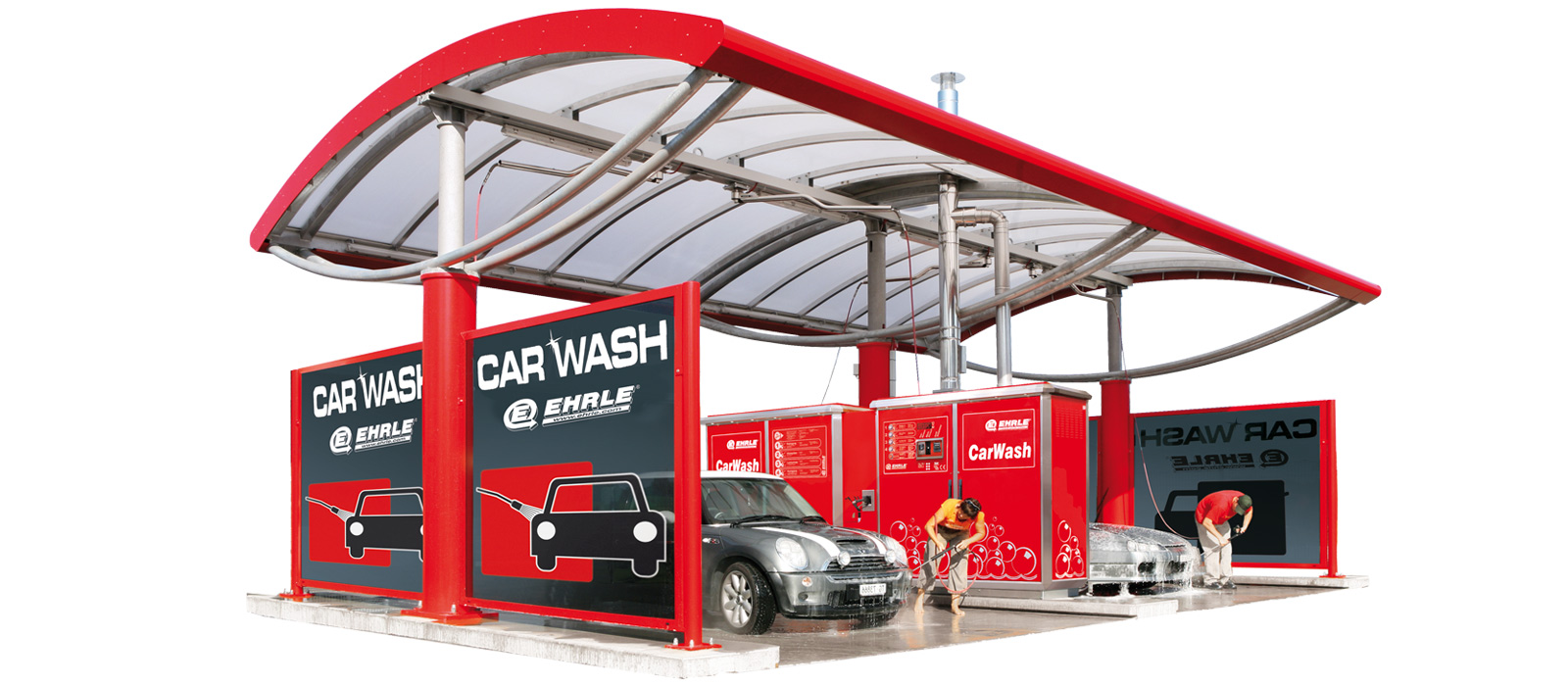 CarWash Outdoor